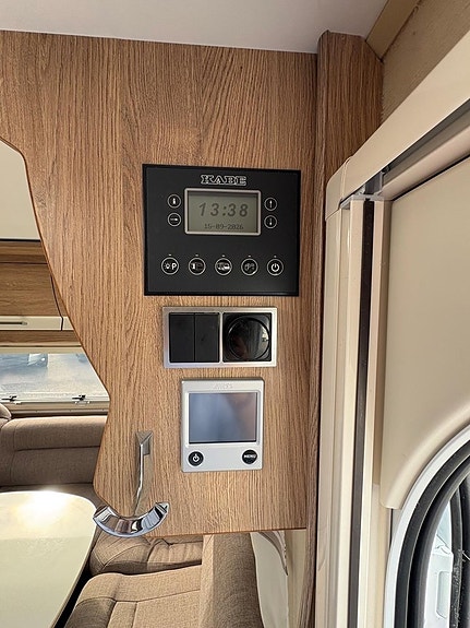Kabe CLASSIC 630 GXL KS 16 of 18