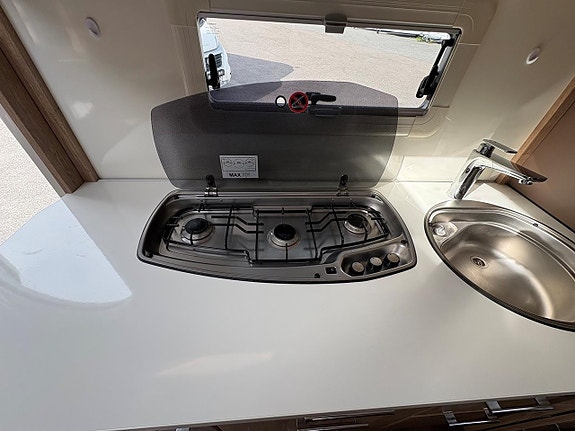 Kabe CLASSIC 630 GXL KS 12 of 18