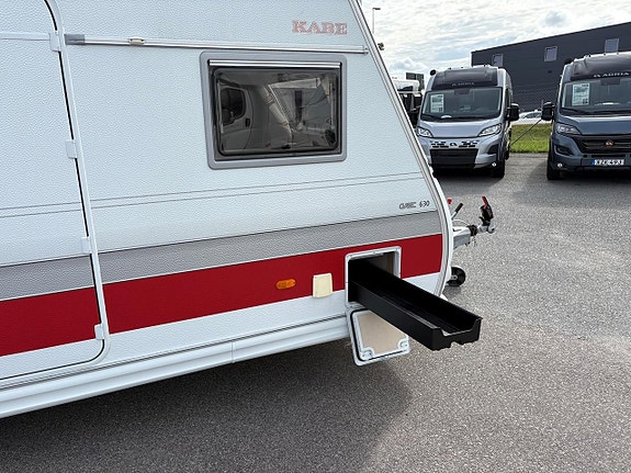 Kabe CLASSIC 630 GXL KS 17 of 18