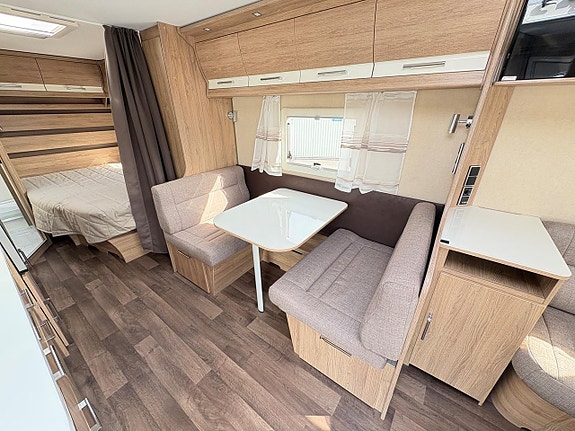 Kabe CLASSIC 630 GXL KS 8 of 18