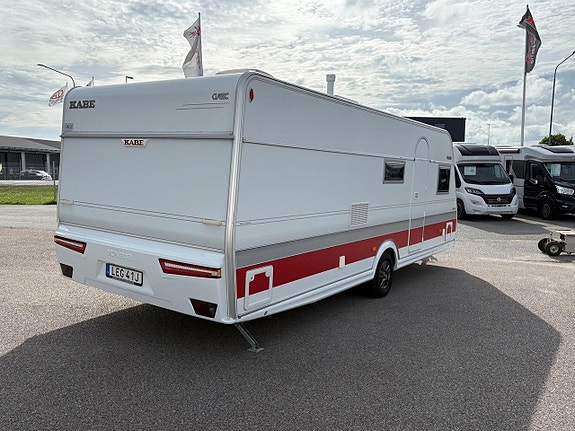 Kabe CLASSIC 630 GXL KS 2 of 18