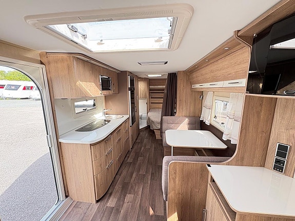 Kabe CLASSIC 630 GXL KS 10 of 18