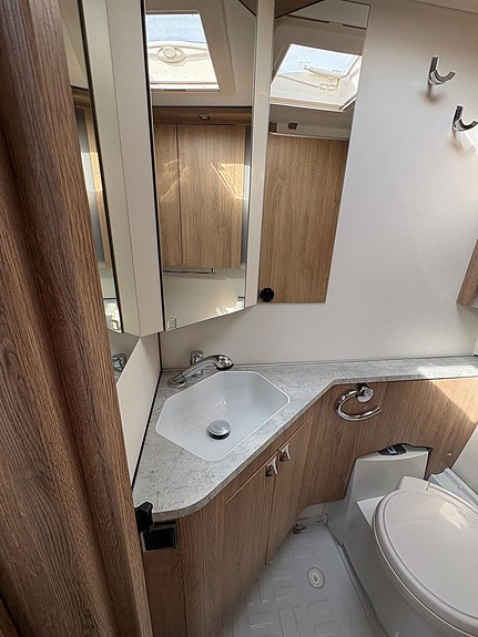 Kabe CLASSIC 630 GXL KS 5 of 18