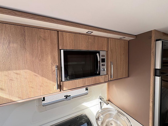 Kabe CLASSIC 630 GXL KS 11 of 18