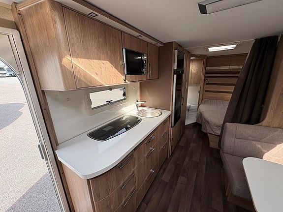Kabe CLASSIC 630 GXL KS 7 of 18