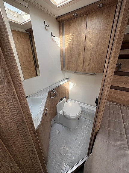 Kabe CLASSIC 630 GXL KS 4 of 18