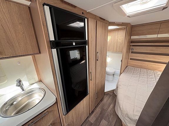 Kabe CLASSIC 630 GXL KS 6 of 18