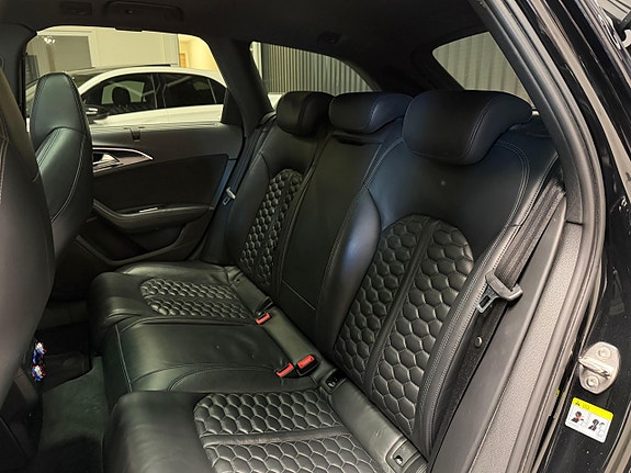 Audi RS6 13 of 25