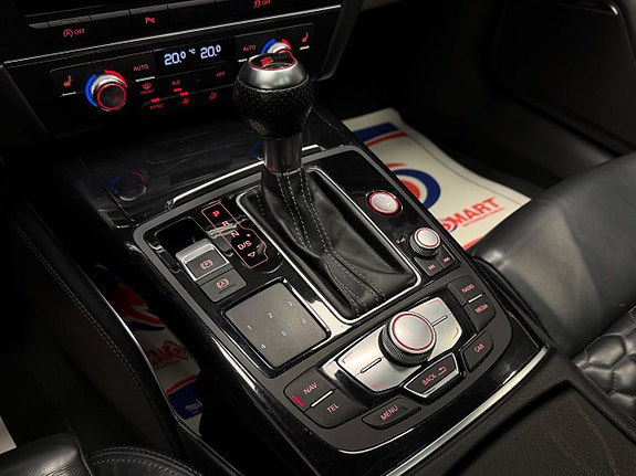 Audi RS6 15 of 25