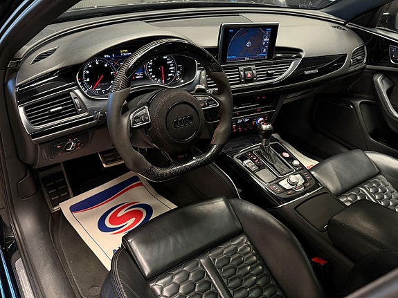 Audi RS6 10 of 25