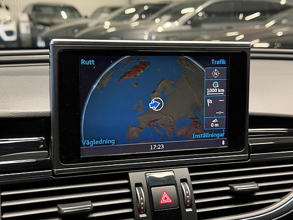 Audi RS6 17 of 25