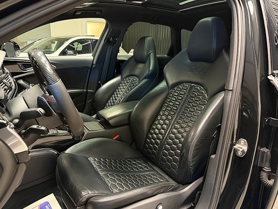 Audi RS6 11 of 25