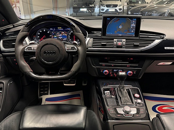 Audi RS6 9 of 25