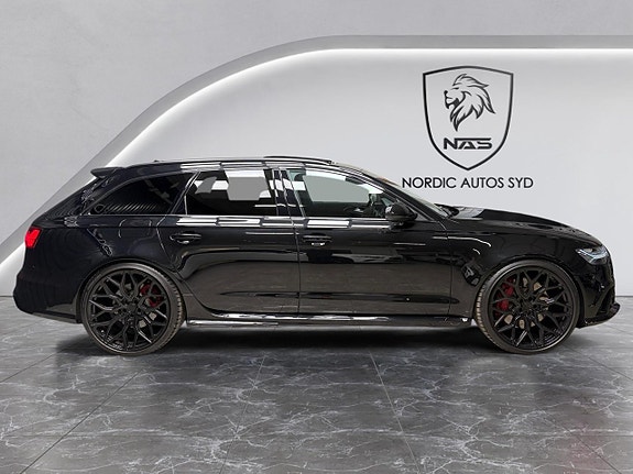 Audi RS6 6 of 25