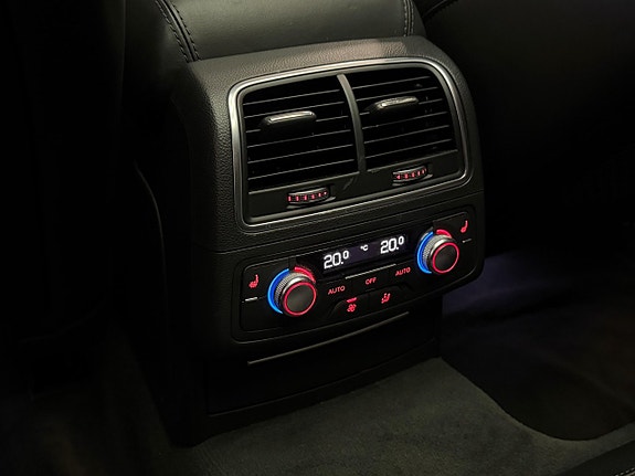 Audi RS6 24 of 25