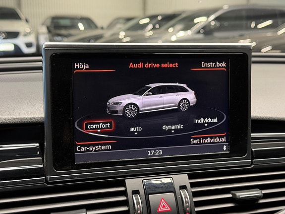 Audi RS6 20 of 25