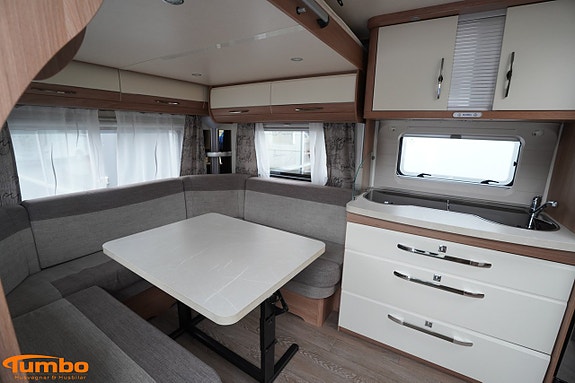 Hobby HOBBY 515 UHL DE LUXE 2 of 16