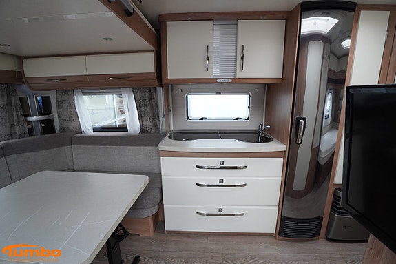 Hobby HOBBY 515 UHL DE LUXE 3 of 16