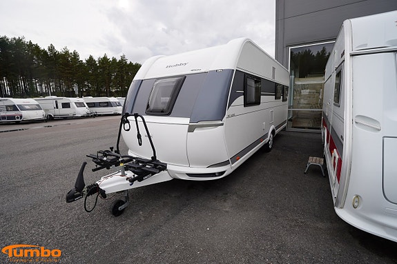Hobby HOBBY 515 UHL DE LUXE 16 of 16