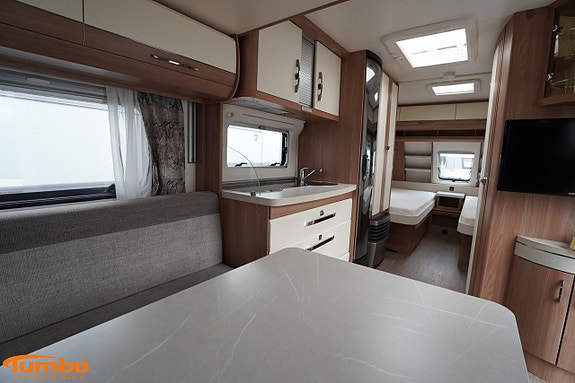 Hobby HOBBY 515 UHL DE LUXE 5 of 16