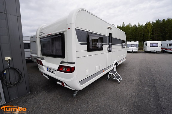 Hobby HOBBY 515 UHL DE LUXE 14 of 16