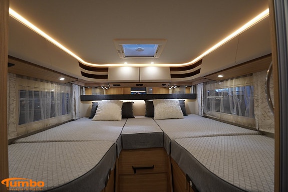 Malibu I 470 RB-LE comfort 4,2t Mercedes Benz 15 of 21