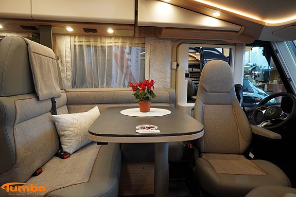 Malibu I 470 RB-LE comfort 4,2t Mercedes Benz 6 of 21