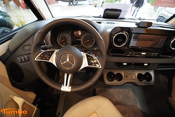 Malibu I 470 RB-LE comfort 4,2t Mercedes Benz 21 of 21
