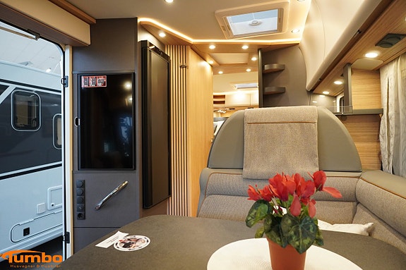 Malibu I 470 RB-LE comfort 4,2t Mercedes Benz 5 of 21