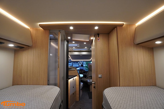 Malibu I 470 RB-LE comfort 4,2t Mercedes Benz 18 of 21