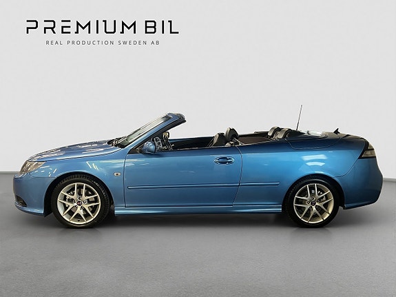 Saab 9-3 4 of 14