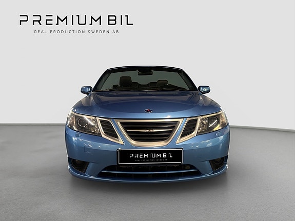 Saab 9-3 2 of 14