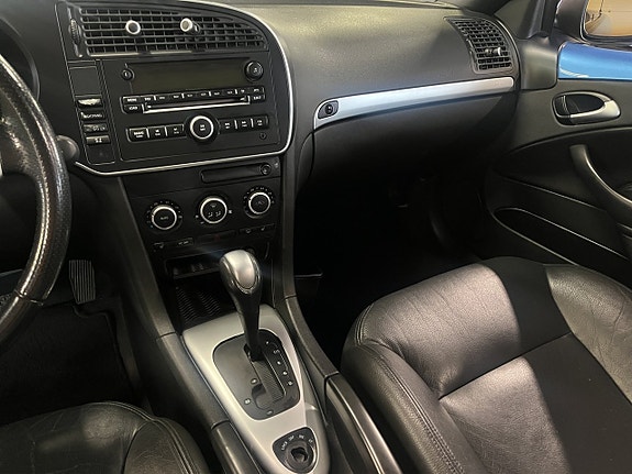 Saab 9-3 13 of 14