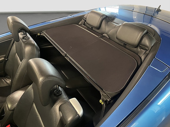 Saab 9-3 12 of 14