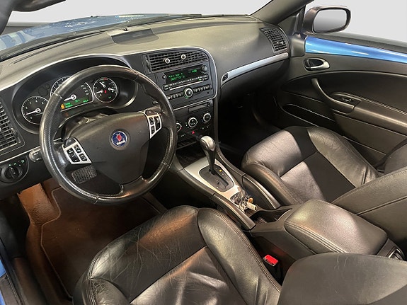 Saab 9-3 9 of 14