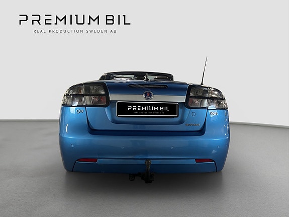 Saab 9-3 6 of 14
