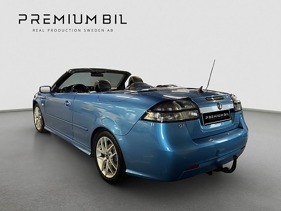Saab 9-3 5 of 14