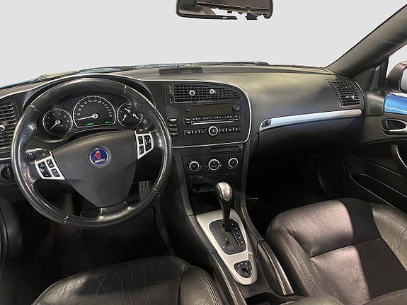 Saab 9-3 10 of 14