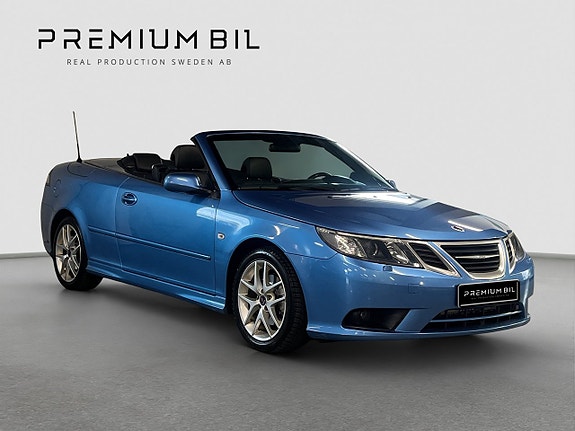 Saab 9-3 3 of 14
