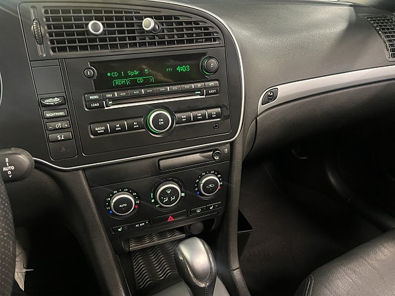 Saab 9-3 14 of 14