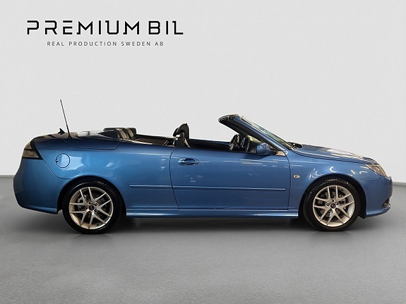 Saab 9-3 8 of 14