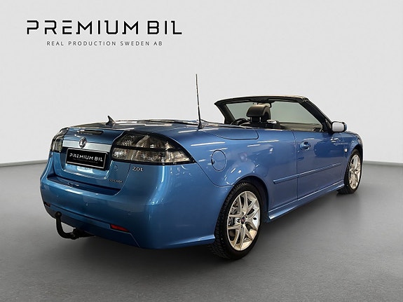 Saab 9-3 7 of 14