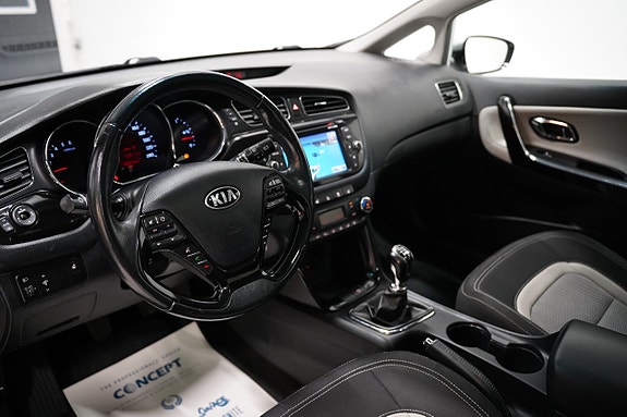 Kia Ceed 6 of 22