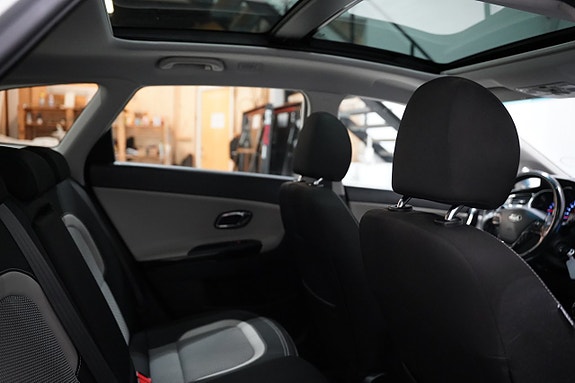 Kia Ceed 21 of 22