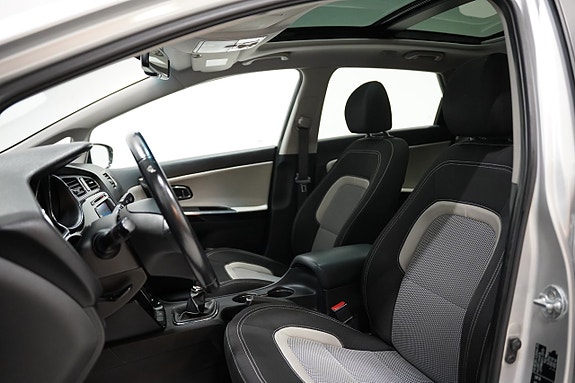 Kia Ceed 7 of 22