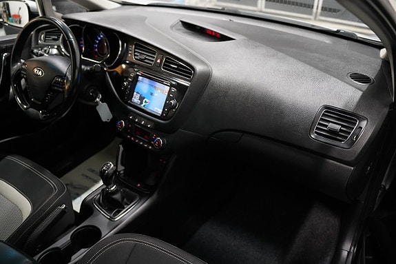 Kia Ceed 11 of 22