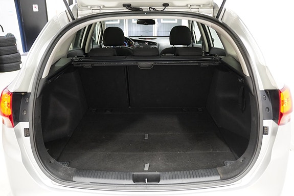 Kia Ceed 22 of 22