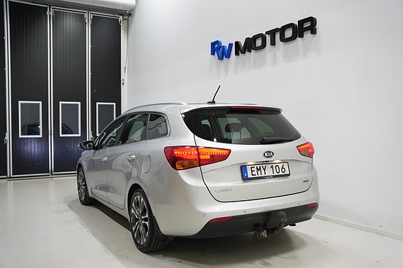 Kia Ceed 4 of 22