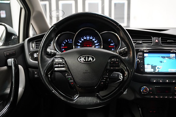 Kia Ceed 13 of 22
