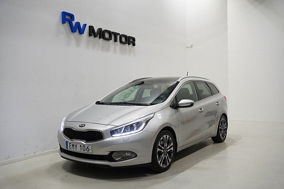 Kia Ceed 2 of 22